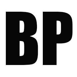 Beltway Paving Co Logo