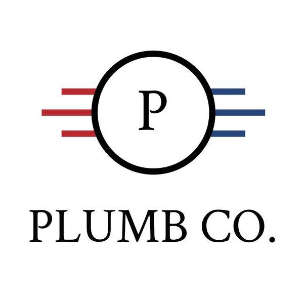 Plumb Co. Logo