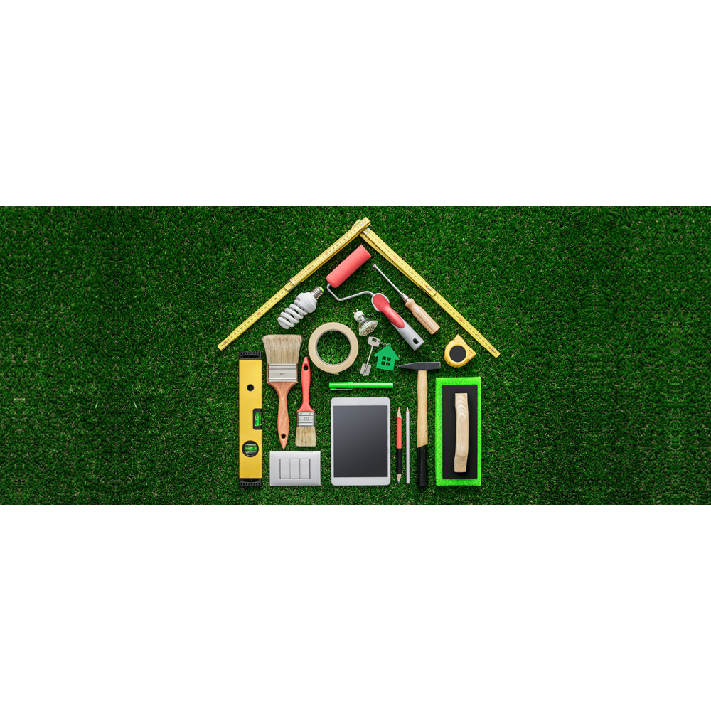 W & B Notary & Handyman Services Logo
