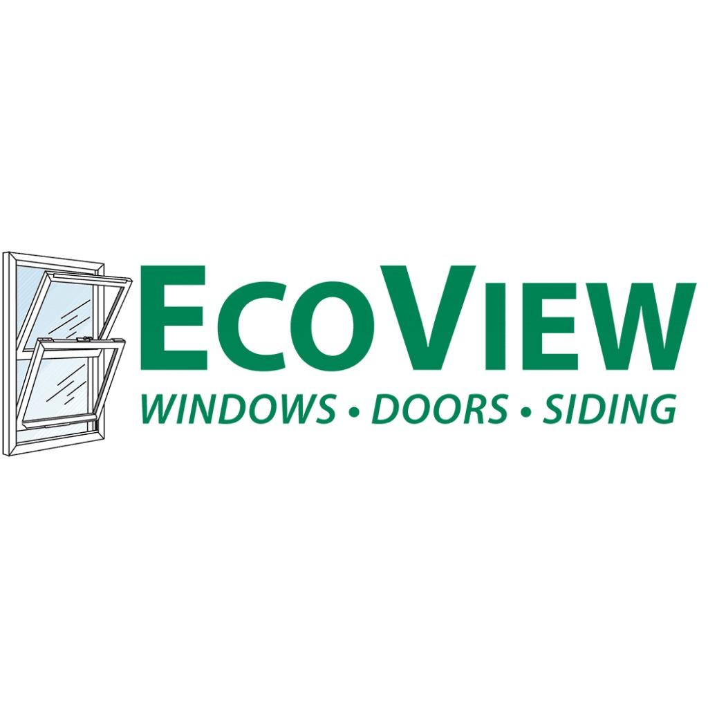 EcoView Windows of Madison Logo