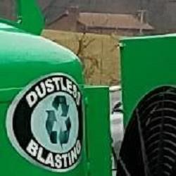 Mobile Blasting of West Virginia, LLC Logo