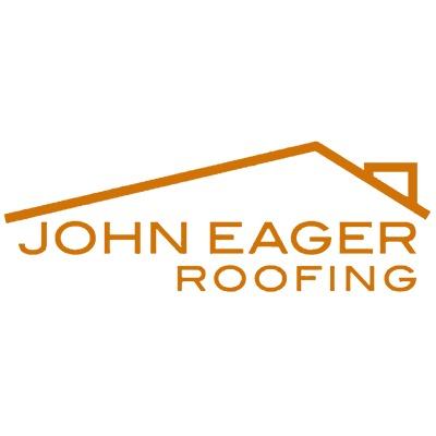 John Eager Roofing Logo