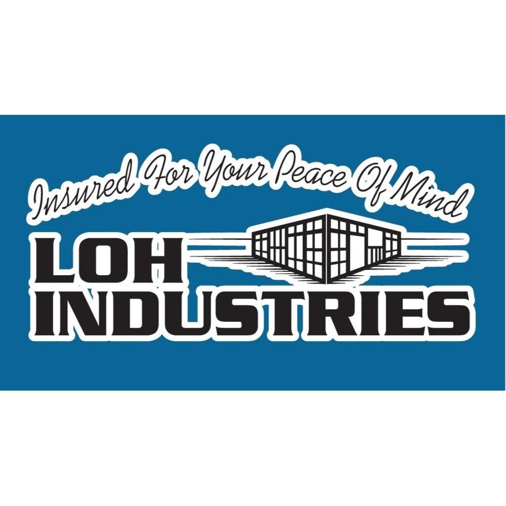 LOH Industries Logo