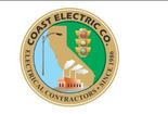 Coast Electric Services Logo