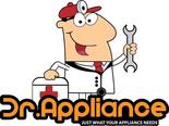 Dr. Appliance LLC Logo