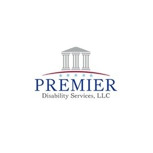Premier Disability LLC - Calls - $45 Logo