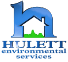 Hulett Environmental Services (Broward Co.) Logo