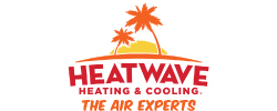 HVAC - Port Charlotte Logo