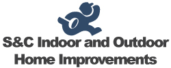 Painting/Bathroom Remodel Logo