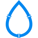 RRV Plumbing Logo
