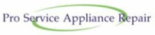 Proservice Appliance Repair Logo
