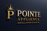 Pointe Appliance Installation and Repair Logo