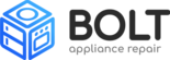 Bolt Appliance Repair LLC Logo