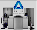A+ Appliance Solutions Logo