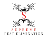 Supreme Pest Elimination Corp. Logo