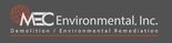 Mec Environmental Inc. Logo