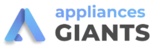 Appliances Giants of Oakland Logo