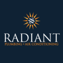 Radiant San Antonio (HVAC) Logo