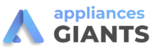 Appliances Giants of Sacramento Logo
