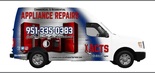 Acts Appliance Repairs & Installations Logo