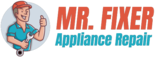 Appliance Repair Logo