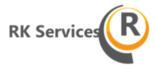 RK Services Campbell Logo