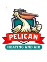 Heating and Air Logo