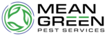 Mean Green Pest Services Logo