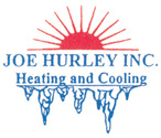 Joe Hurley Logo