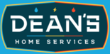 Dean's (Plumbing) Logo