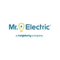 Mr Electric of Roseville Logo