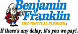 Benjamin Franklin Plumbing of Temple, TX Logo
