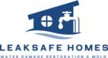 leaksafe homes Logo