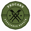 ProCare Appliance Repair Logo