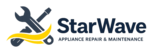 Starwave LLC Logo